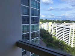 Hillview Regency (D23), Condominium #637332521